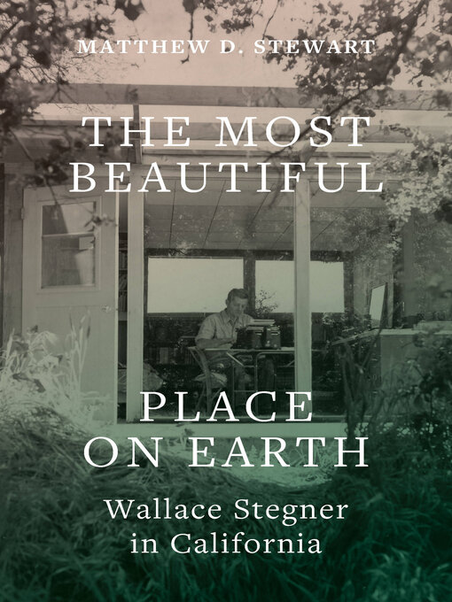 Title details for The Most Beautiful Place on Earth by Matthew D. Stewart - Available